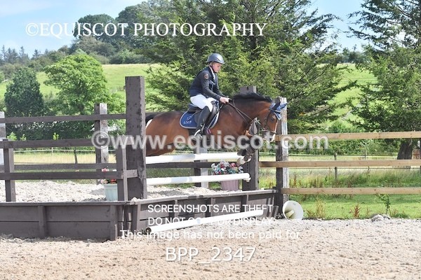 BPP_2347 - DERBY CLASS 7 - 80CM