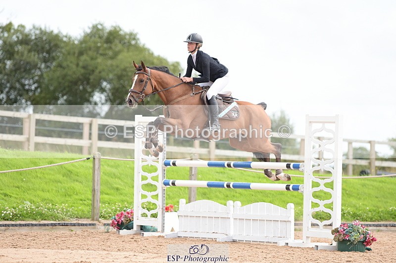 230813A-142534-13349 - Cls 50 Senior Foxhunter