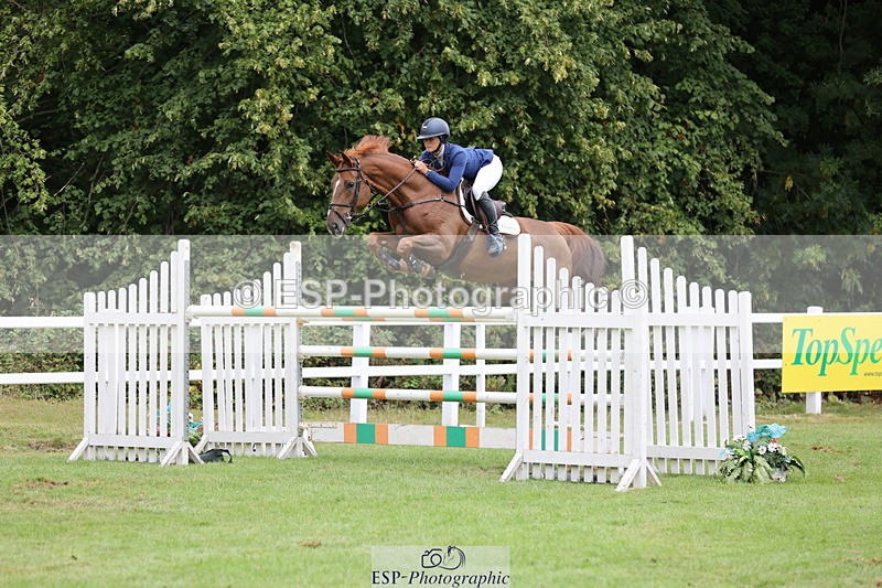 250830A-105827-05166 - Cls 14 HOYS Grade C Quali