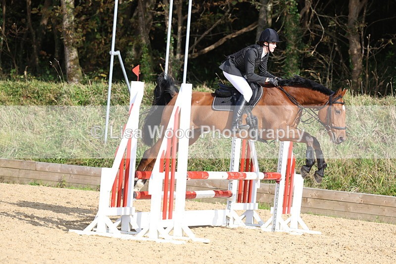 3E7A8494 - Class 5: 80cm open