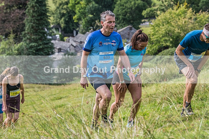 Grasmere Sports-633 - Grasmere Sports Junior & Senior Fell Races Sunday 24th August 2025