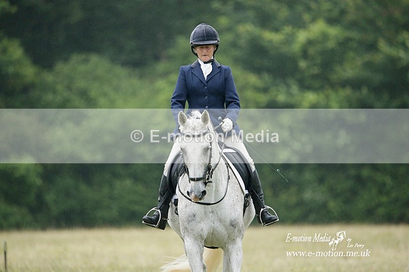 BVRC 030721 631 - Bourne Valley Riding Club Dressage 03/07/21
