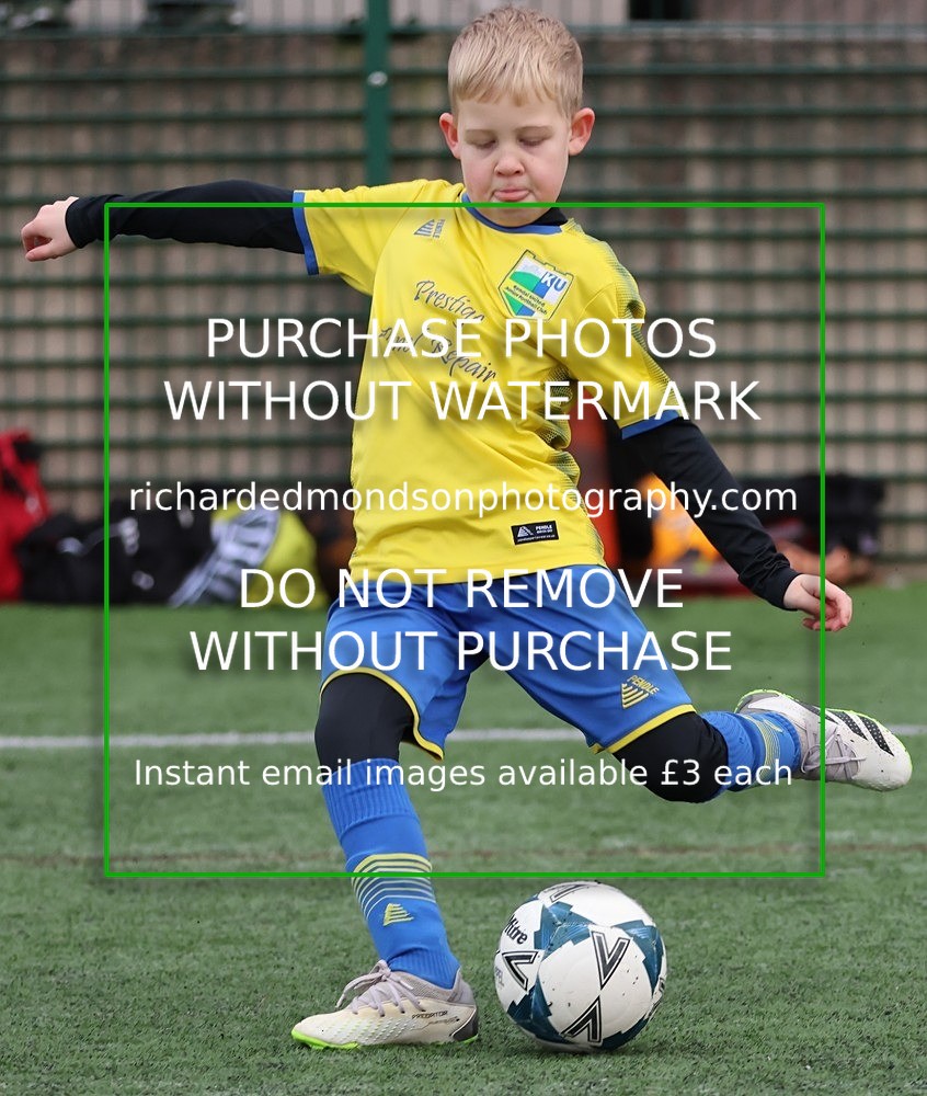 533A9101 - Kendal United
