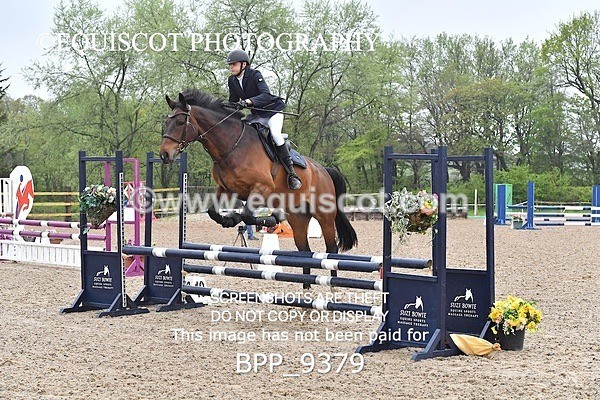 BPP_9379 - CLASS 32 MON Club/ Unaffiliated 70cms Open