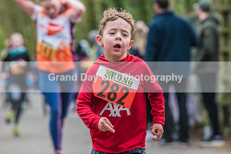 St Herberts Fun Run-251 - St Herberts School Festival of Running 3K Fun Run Saturday 1st March 2025