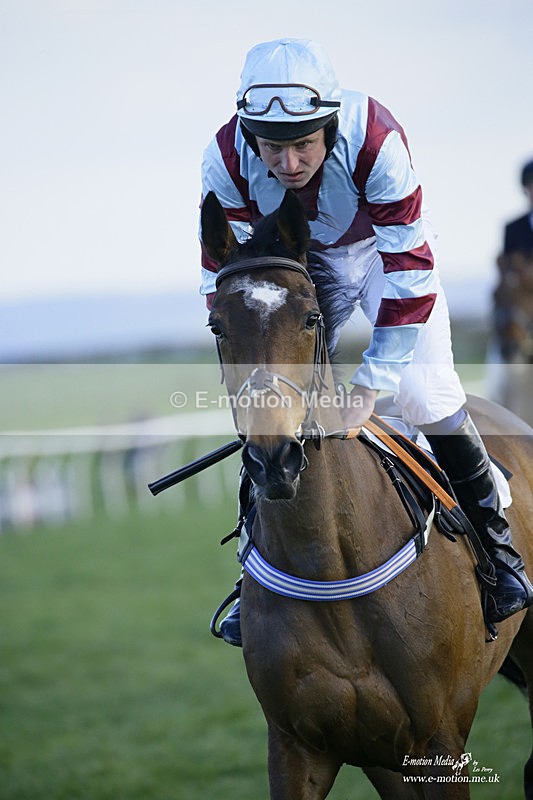 PtP 060322 606 - Blackmore & Sparkford Vale Hunt PtP 06/03/22