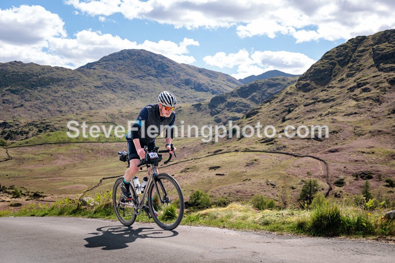 145136 - Blea Tarn Climb 14:00 - 15:00