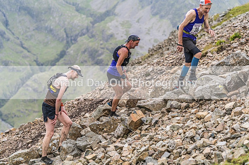 Borrowdale-495 - Borrowdale Fell Race Saturday 3rd August 2024