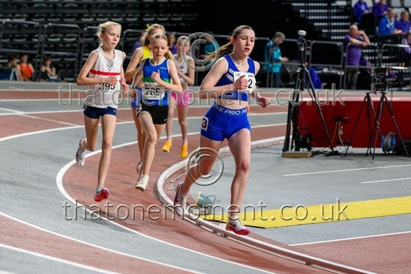 Age26SAT-916711 - Track Female Set Three