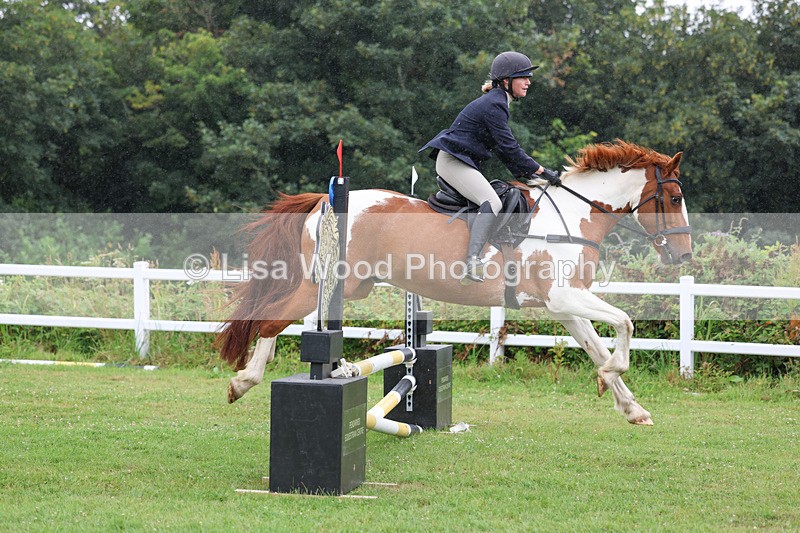 3E7A1136 - Class 4: 70cm Senior