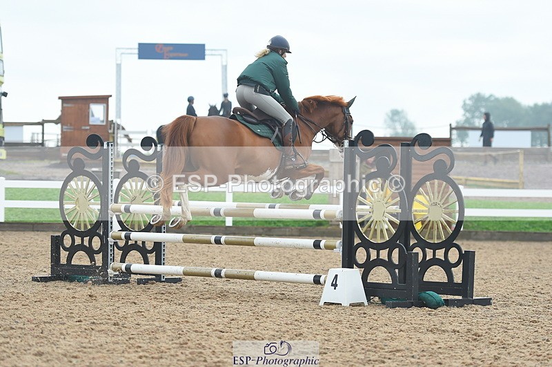 230916A-114628-03698 - Cls 22 95cm Amateur Qualifier