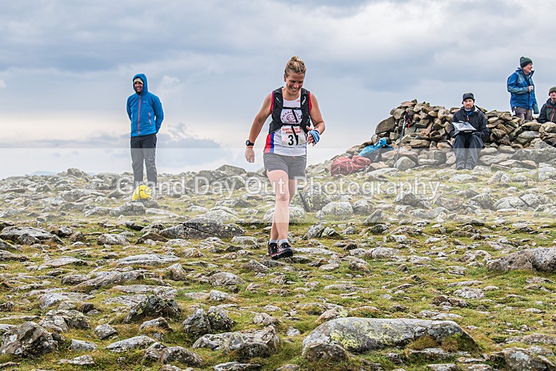 Rydal Round-552 - Rydal Round Fell Race Thursday 28th July 2022