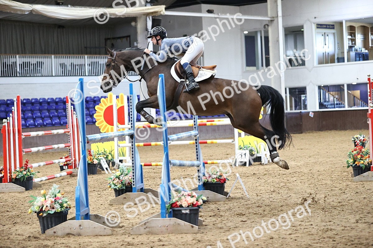 SBM_003363 - Class 16 - Junior 1.15m 1.20m Open