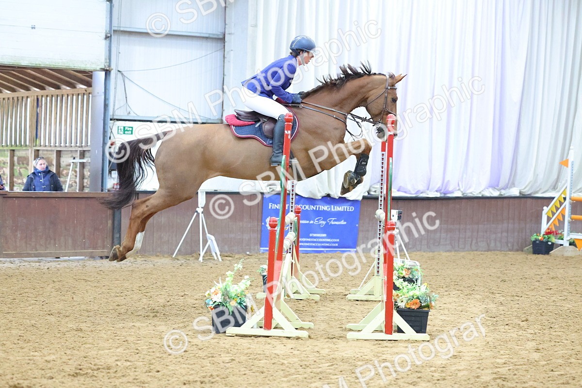 SBM_010729 - Class 23 - Senior Newcomers/ 1.10m Open - First Round (1.10m)