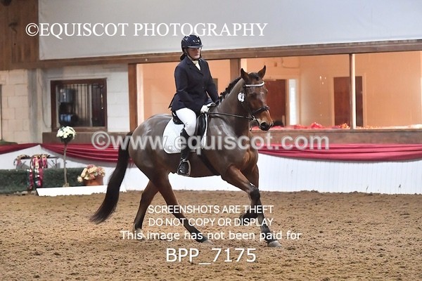 BPP_7175 - CLASS 6 NOVICE CHAMPIONSHIP TEST 5