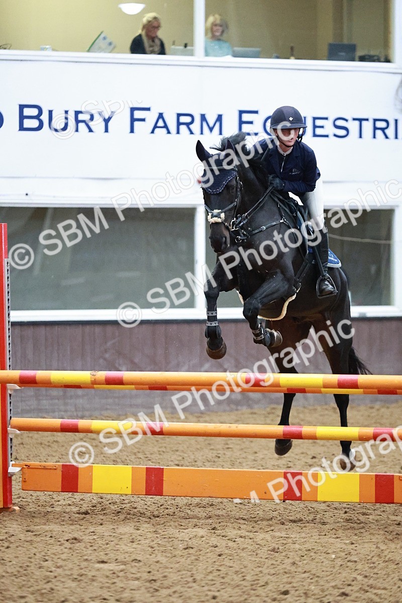 SBM_000712 - Class 3 - Senior Discovery 1.00m
