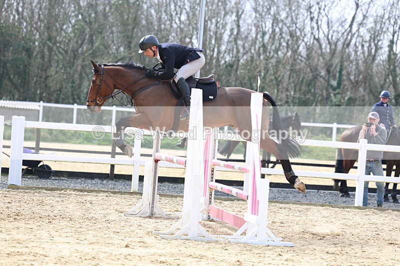 3E7A7041 - Class 5: Senior 95cm