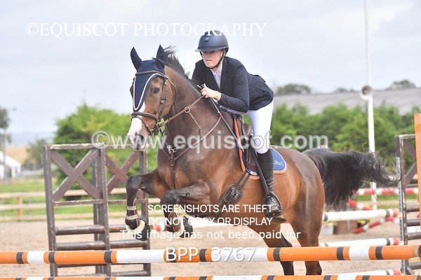 BPP_3767 - CLASS 5  0.95m Amateur Championship Qualifier