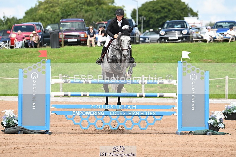 240718A-132030-05662 - Cls 33, YH 7 Yr Olds 1.30m