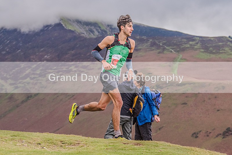British Fell Relay-2517 - British Fell & Hill Relay Championship Braithwaite Keswick Saturday 21st October 2023