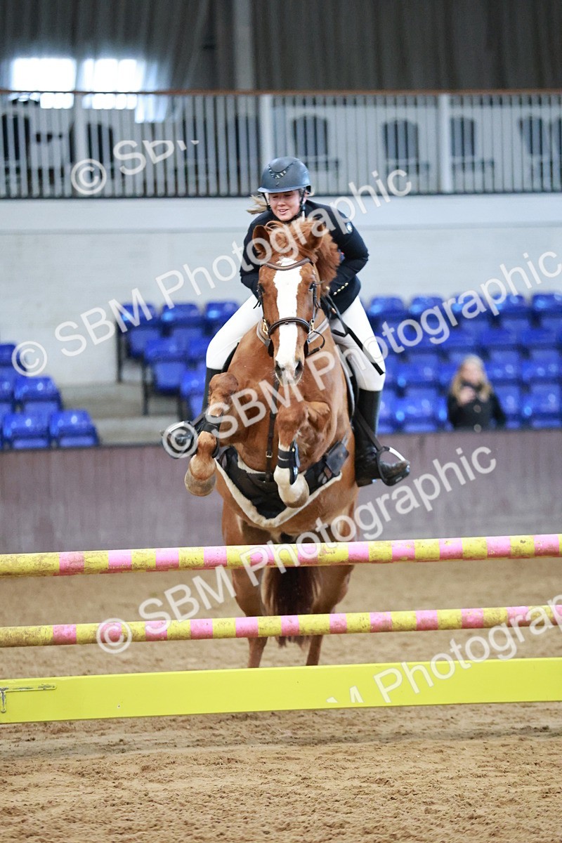 SBM_000312 - Class 2 - Senior British Novice 90cm