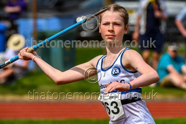 East25Sun-929692 - Field Female