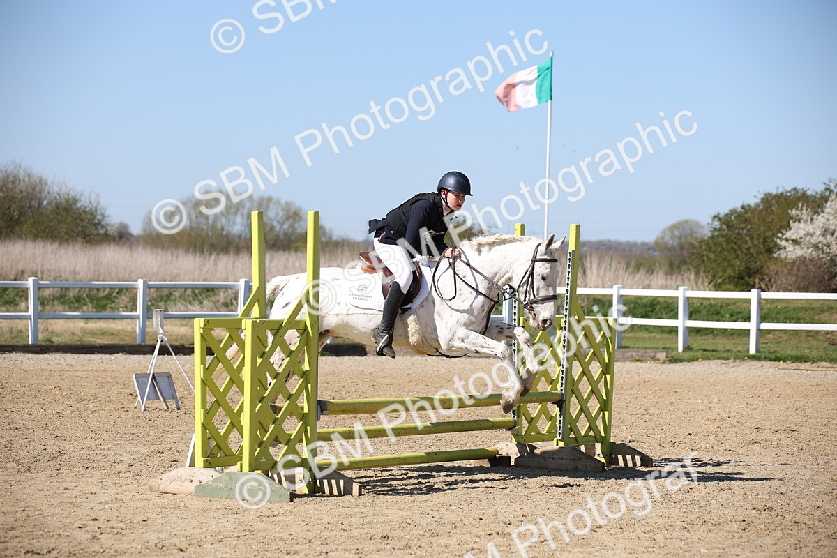 5K7A9457 - Class 4 - 70cm