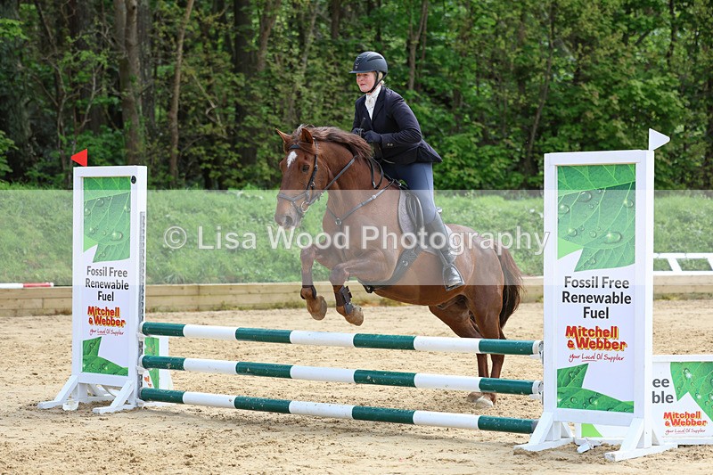 3E7A7093 - Class 7: 70cm Senior