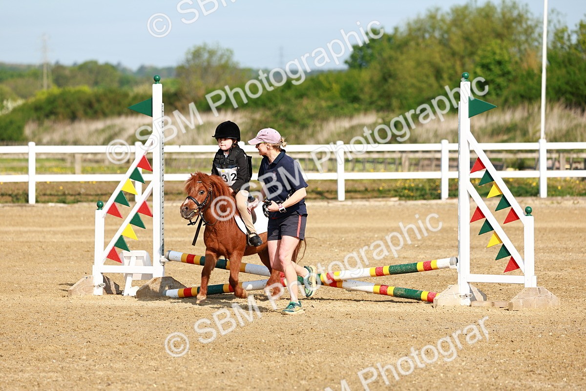 SBM_006266 - Class 1 - 40cm