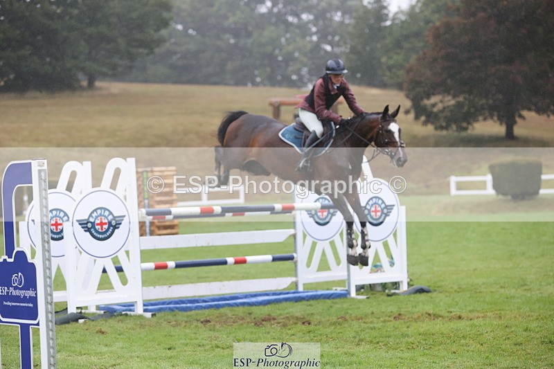 250830A-163046-07524 - Cls 17 Snr Foxhunter