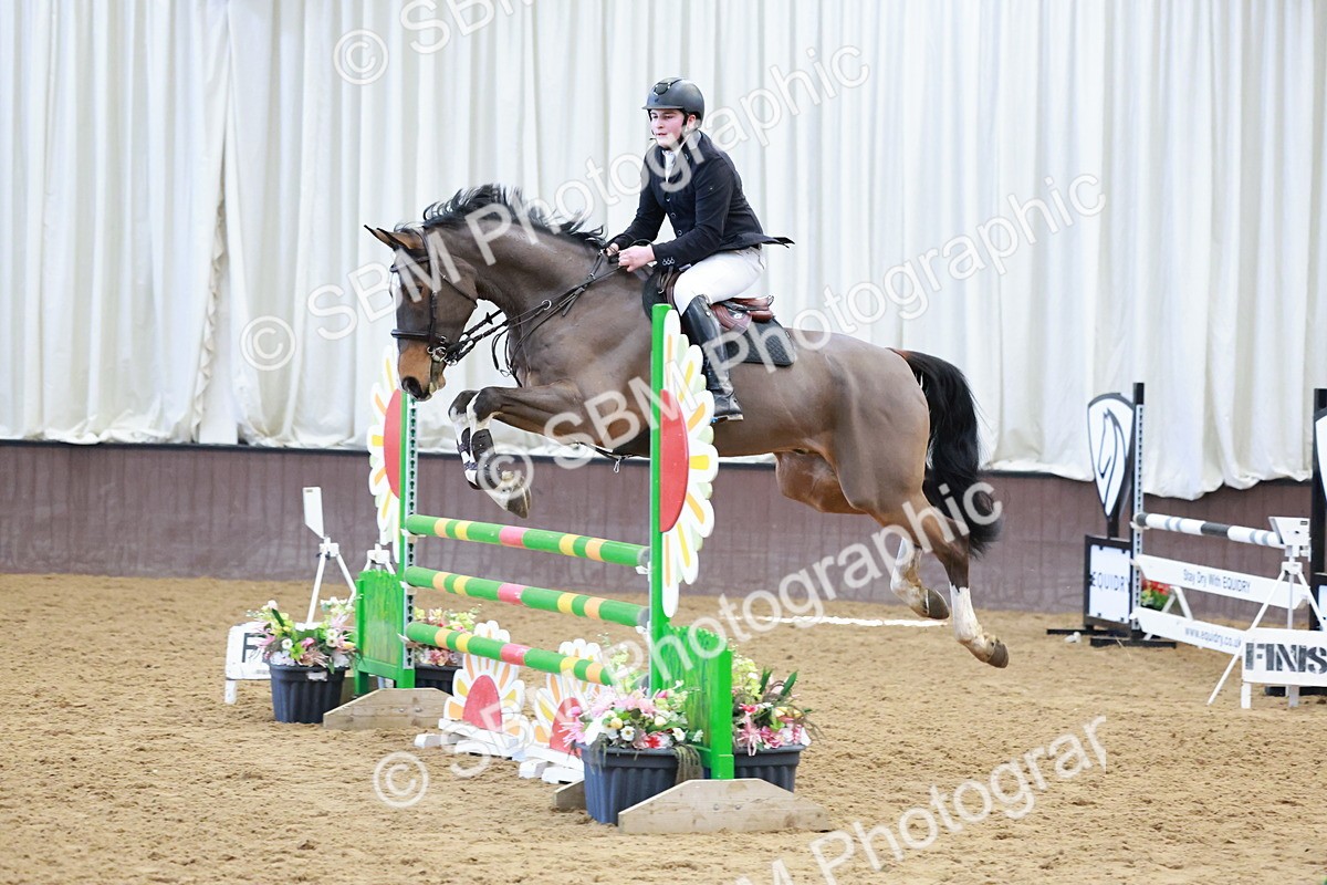 SBM_003408 - Class 10 - Nupafeed Supplements Senior Discovery/ 1m Open