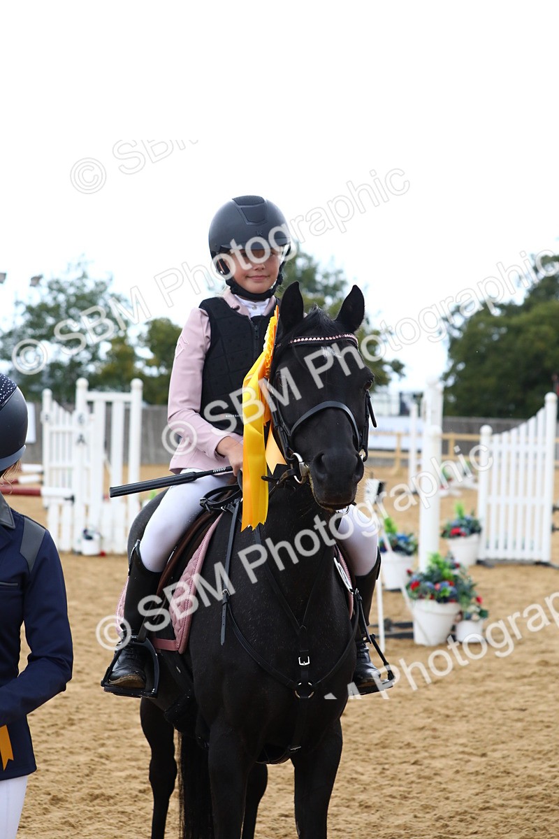SBM_62419 - J64 - Junior Pony 60cm Championship