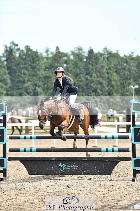 230617-135040-05454 - Cls 13a & 13b Pony Fox & 1.10 open