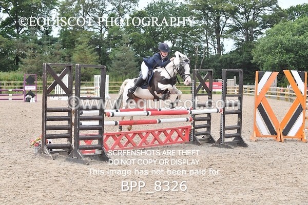 BPP_8326 - CLASS 15 SUN Pony Discovery / 90cm Open