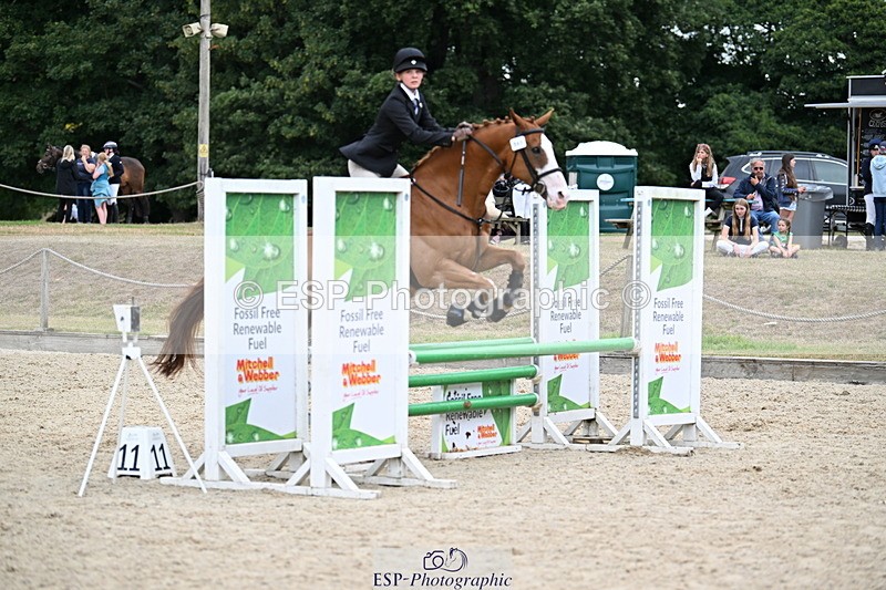 250726A-122021-01506 - Cls 03 PC80cm coursewalk to end