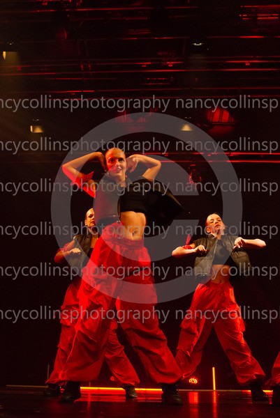 01630 - Noughtie Girl