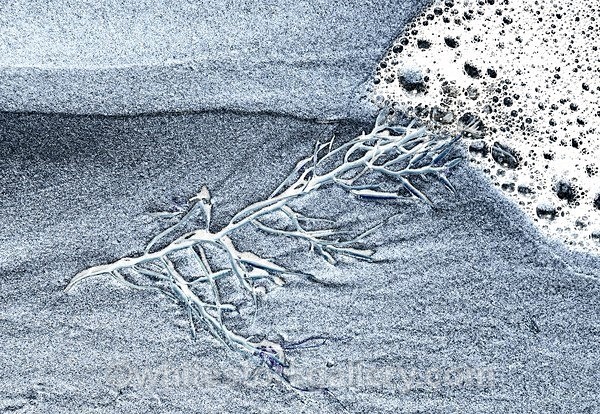  - The Sand Gallery
