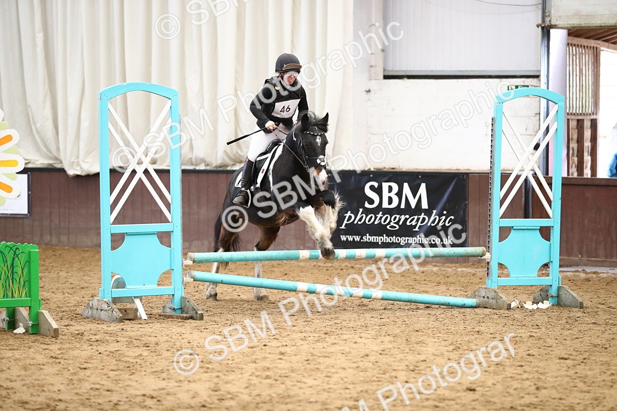 SBM_001731 - Class 4 - 60cm