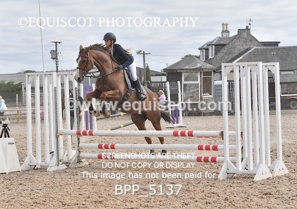 BPP_5137 - CLASS 9 CLEAR ROUNDS