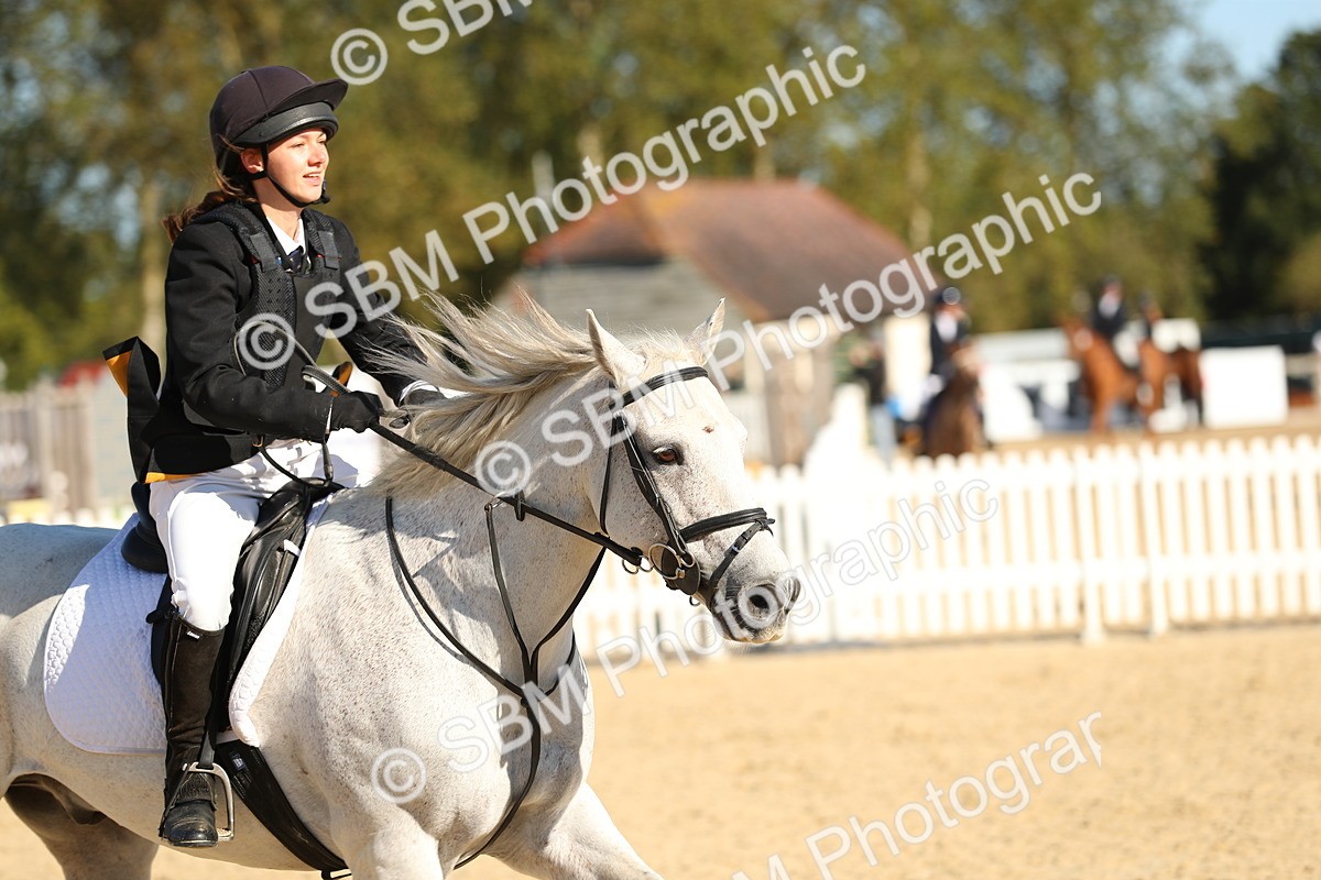 SBM_16744 - J33 - Senior 75cm Championship