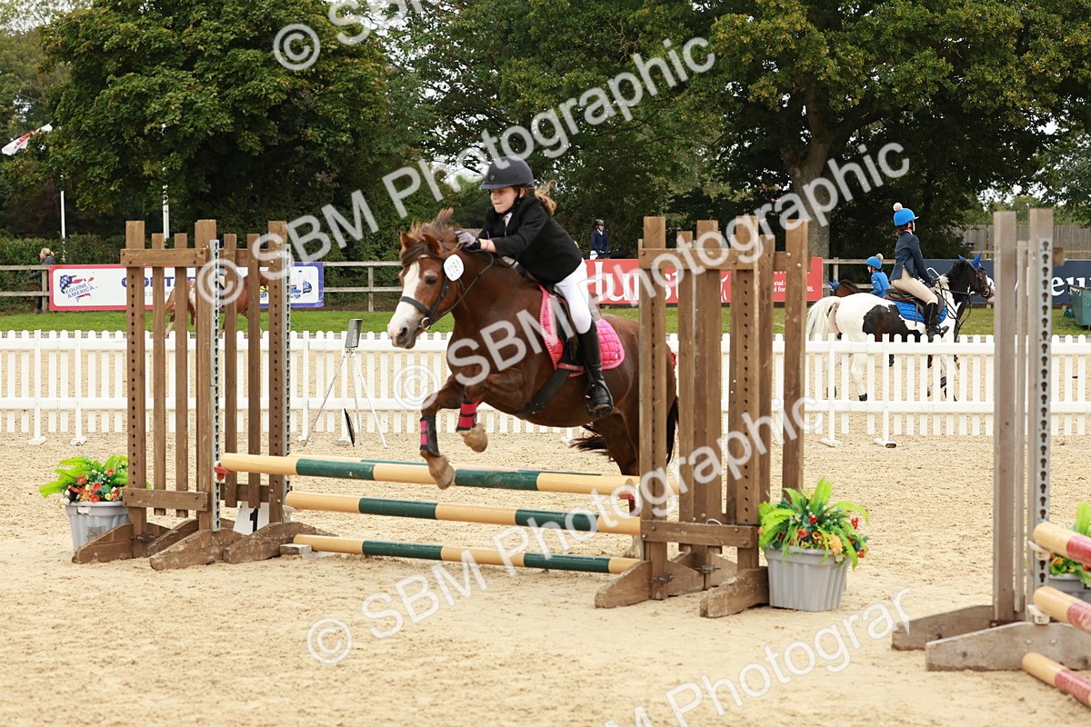 SBM_67086 - J13 - Junior Pony 60cm Championship
