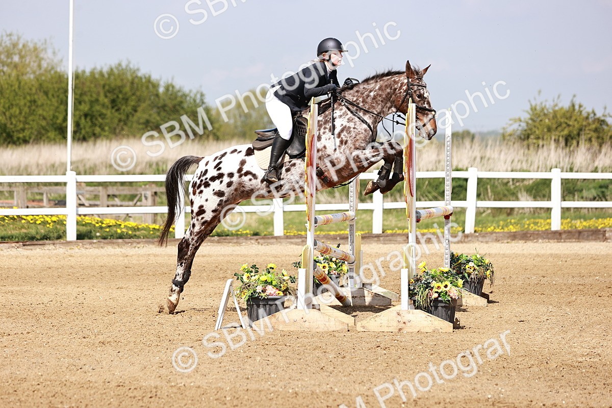  - Class 23 - Senior 1.05m