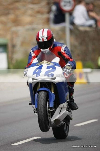 VSP 130609-25 - Vazon Sprint 2009