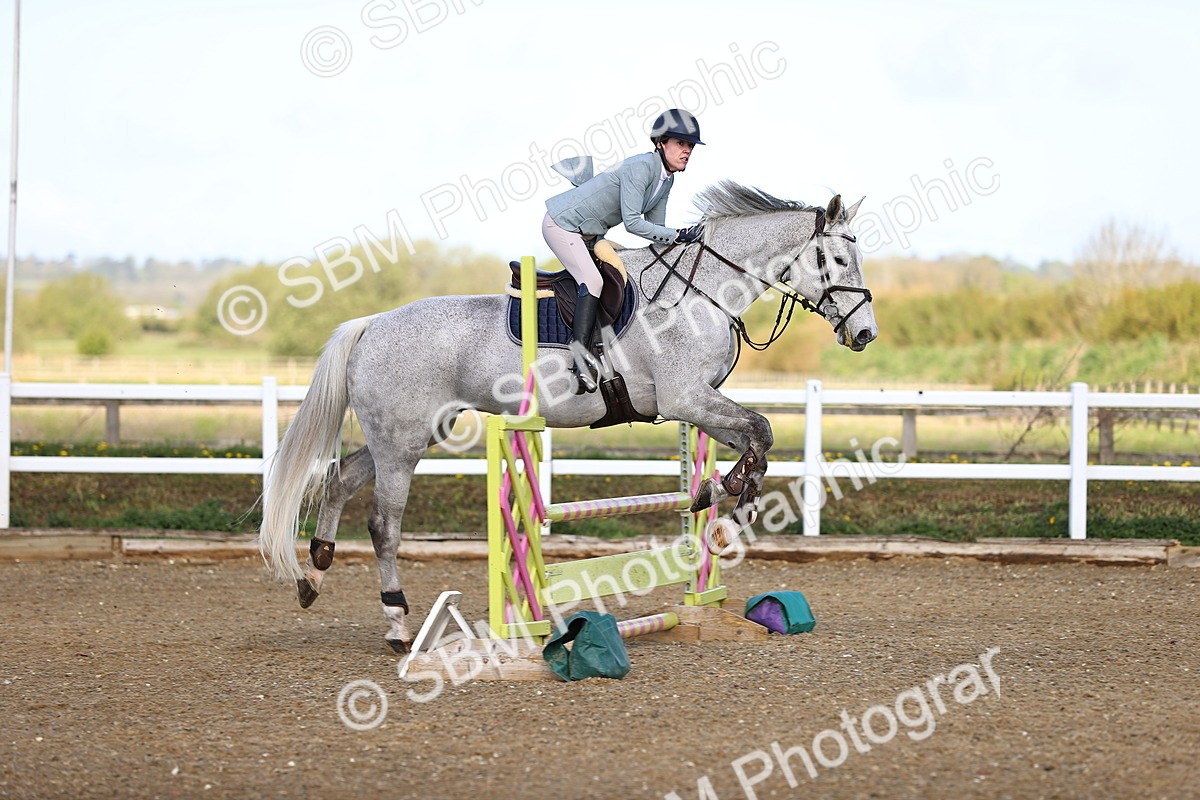 SBM_002918 - Class 14 - Clear Round
