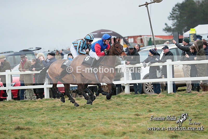 PtP 040224 159 - Combined Services Point-toPoint Larkhill 04/02/24
