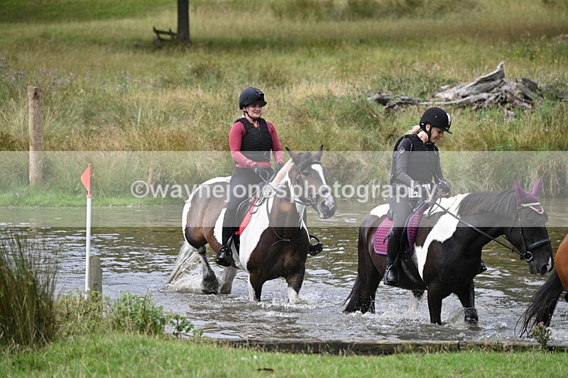 WJ7_2004 - Time at Water 11:14 to 11:36