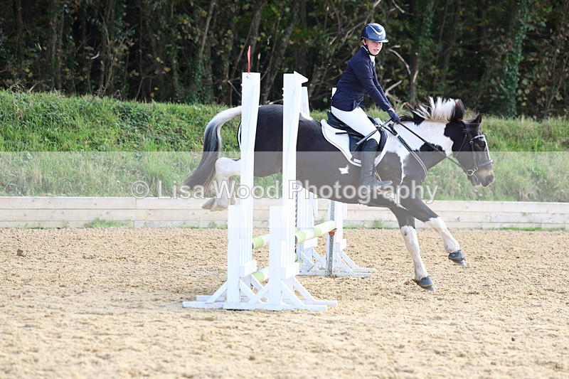 3E7A7619 - Class 3: 60cm open