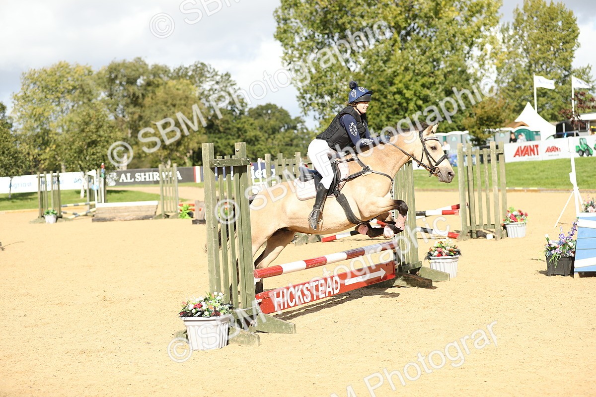 SBM_17136 - E4b - Eventers Challenge 60cm Open