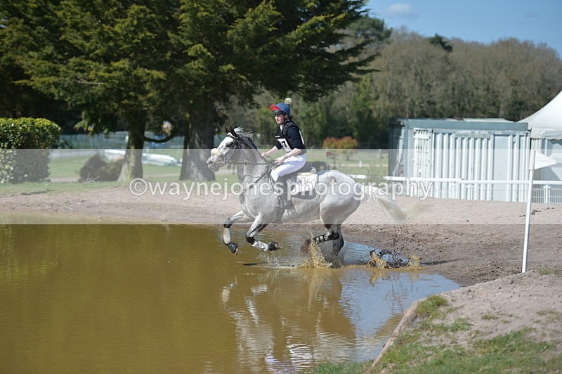 NGP_6401 - XC Time 12:01 to 12:22