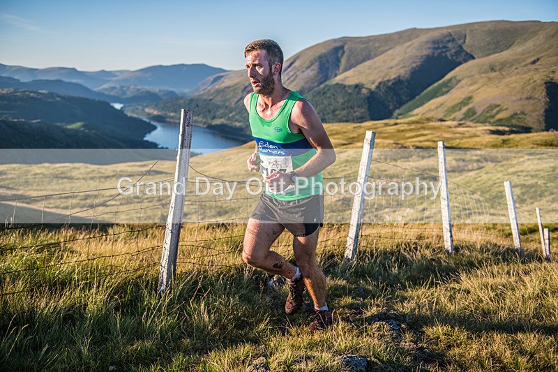 Steel Fell-80 - Steel Fell Race Wednesday 10th August 2022